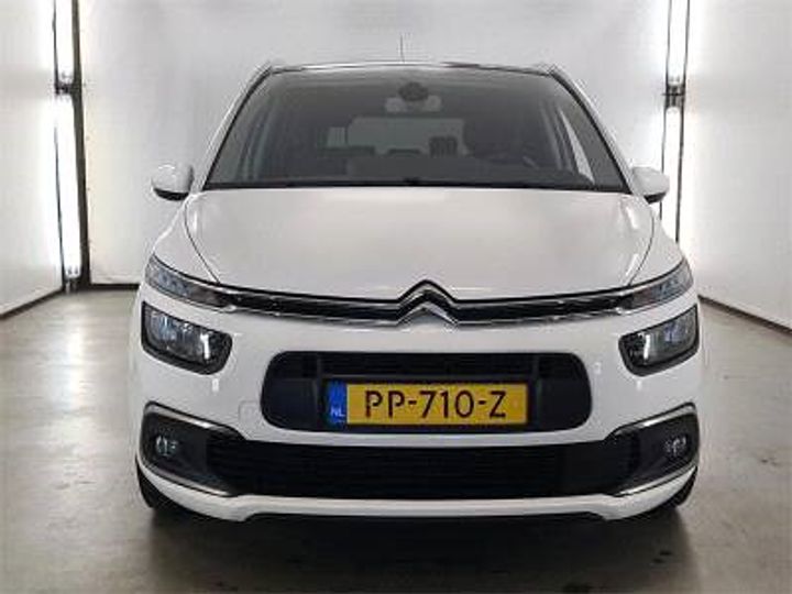 Photo 6 VIN: VF73ABHZTHJ761257 - CITROEN GRAND C4 PICASSO 