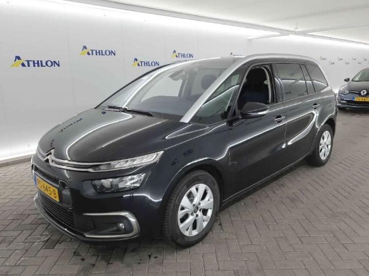 Photo 1 VIN: VF73ABHZTHJ775135 - CITROEN C4 GRAND PICASSO 