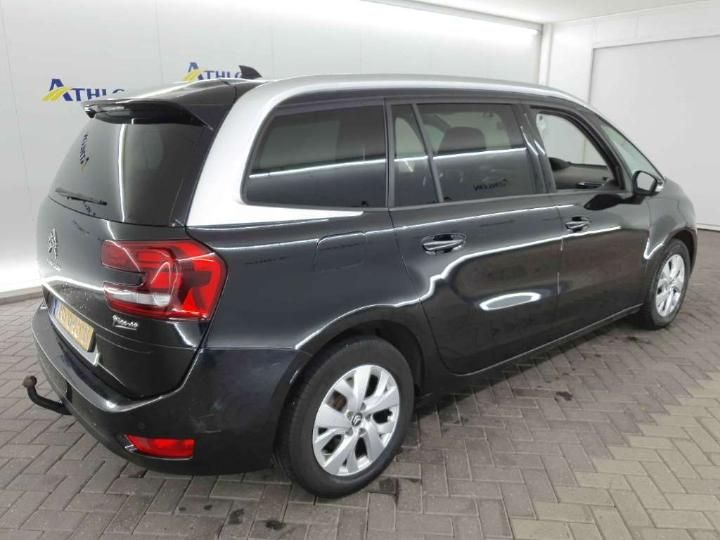 Photo 4 VIN: VF73ABHZTHJ775135 - CITROEN C4 GRAND PICASSO 