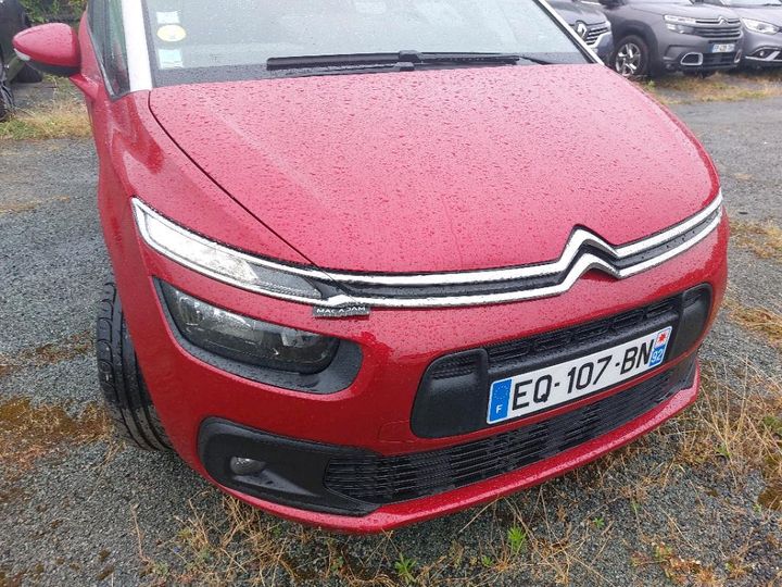 Photo 21 VIN: VF73ABHZTHJ778913 - CITROEN GRAND C4 PICASS 