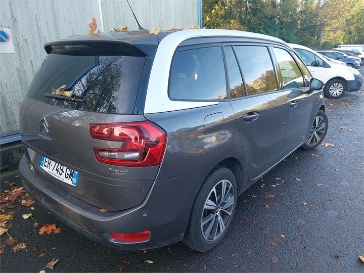 Photo 3 VIN: VF73ABHZTHJ779151 - CITROEN GRAND C4 PICASSO 