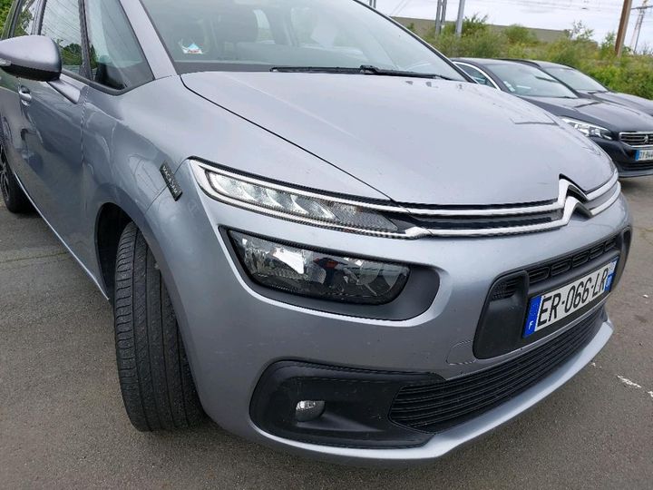 Photo 26 VIN: VF73ABHZTHJ787790 - CITROEN GRAND C4 PICASS 