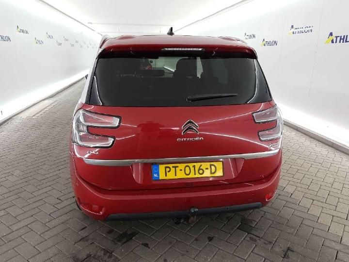 Photo 21 VIN: VF73ABHZTHJ792900 - CITROEN C4 GRAND PICASSO 