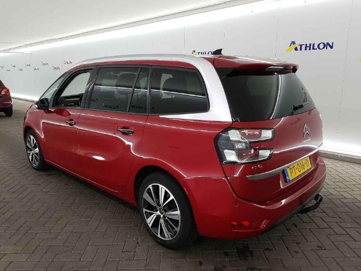 Photo 3 VIN: VF73ABHZTHJ792900 - CITROEN C4 GRAND PICASSO 