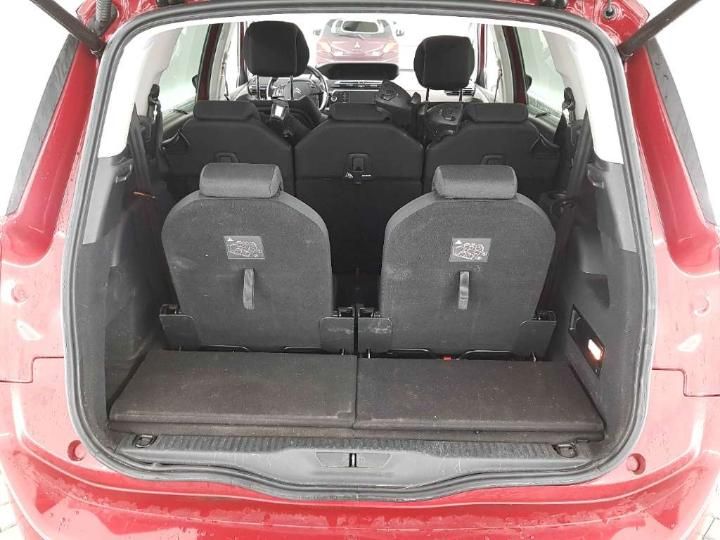 Photo 6 VIN: VF73ABHZTHJ792900 - CITROEN C4 GRAND PICASSO 