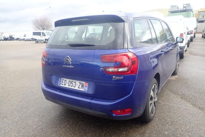 Photo 2 VIN: VF73ABHZTHJ813585 - CITROEN C4 PICASSO 