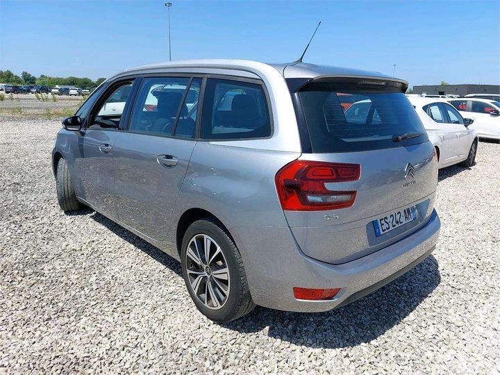 Photo 2 VIN: VF73ABHZTHJ817233 - CITROEN GRAND C4 PICASSO 