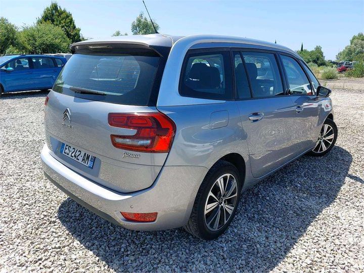 Photo 3 VIN: VF73ABHZTHJ817233 - CITROEN GRAND C4 PICASSO 