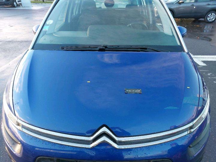 Photo 29 VIN: VF73ABHZTHJ849430 - CITROEN GRAND C4 PICASSO 