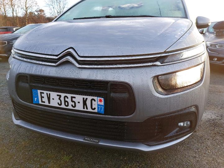 Photo 19 VIN: VF73ABHZTHJ849437 - CITROEN GRAND C4 PICASS 