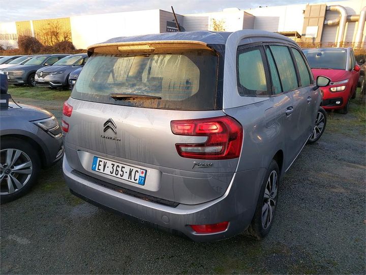 Photo 4 VIN: VF73ABHZTHJ849437 - CITROEN GRAND C4 PICASS 