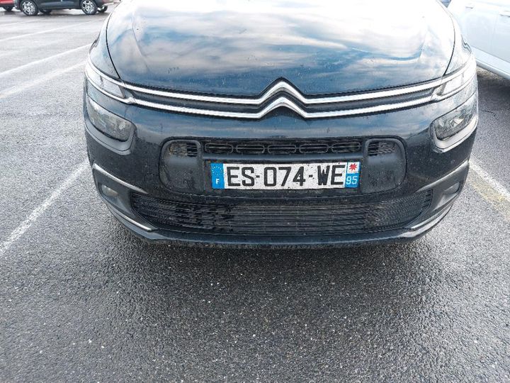 Photo 17 VIN: VF73ABHZTHJ874274 - CITROEN GRAND C4 PICASS 