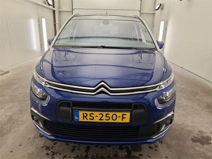 Photo 26 VIN: VF73ABHZTHJ880274 - CITROEN GRAND 