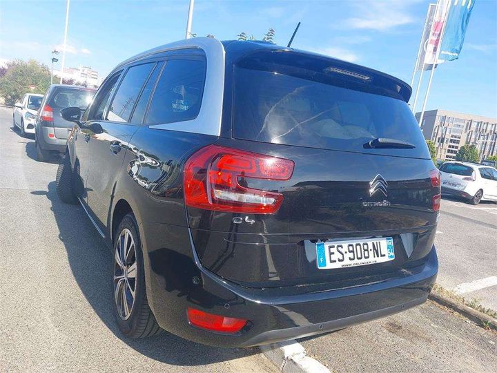 Photo 2 VIN: VF73ABHZTHJ883759 - CITROEN GRAND C4 PICASSO 