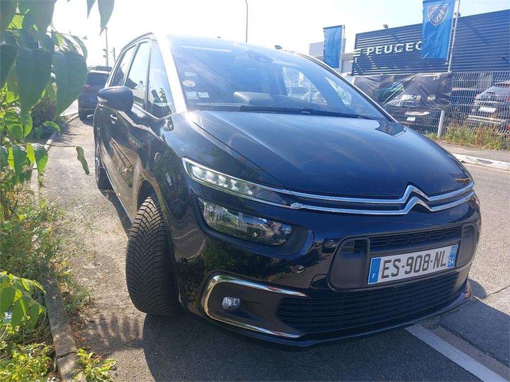 Photo 29 VIN: VF73ABHZTHJ883759 - CITROEN GRAND C4 PICASSO 