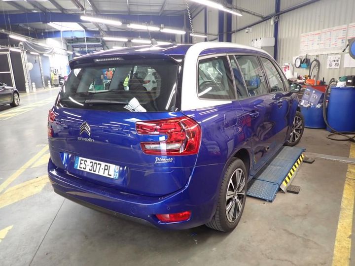 Photo 2 VIN: VF73ABHZTHJ885532 - CITROEN GRAND C4 PICASSO 7S 