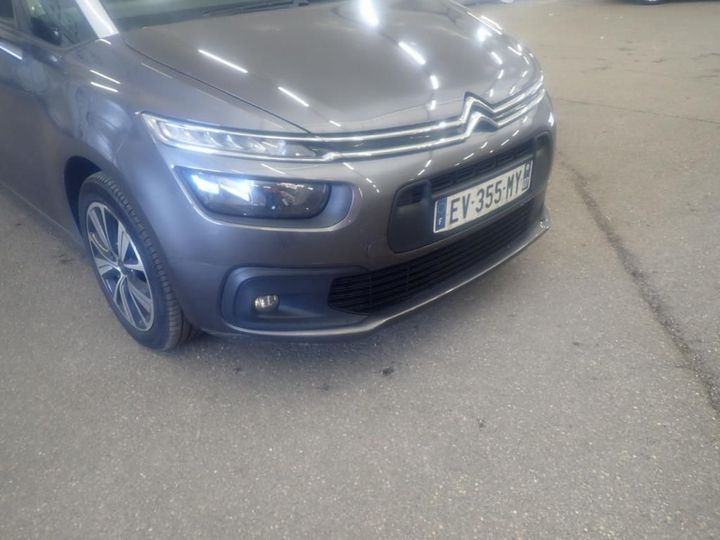 Photo 20 VIN: VF73ABHZTHJ913642 - CITROEN GRAND C4 PICASSO 