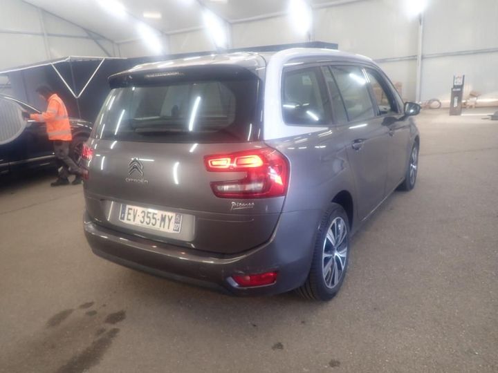 Photo 25 VIN: VF73ABHZTHJ913642 - CITROEN GRAND C4 PICASSO 