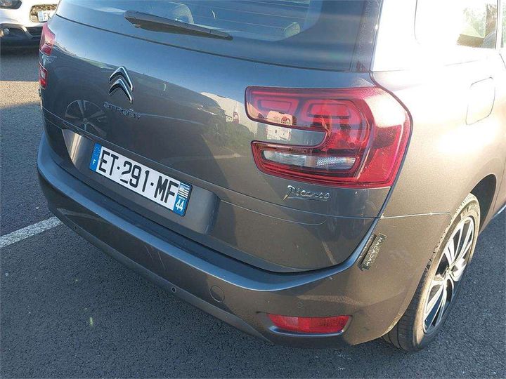 Photo 16 VIN: VF73ABHZTHJ915336 - CITROEN GRAND C4 PICASSO 