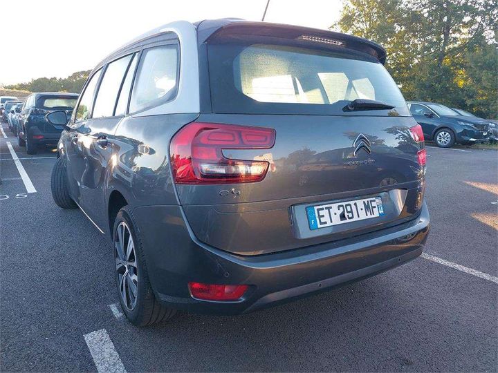 Photo 2 VIN: VF73ABHZTHJ915336 - CITROEN GRAND C4 PICASSO 