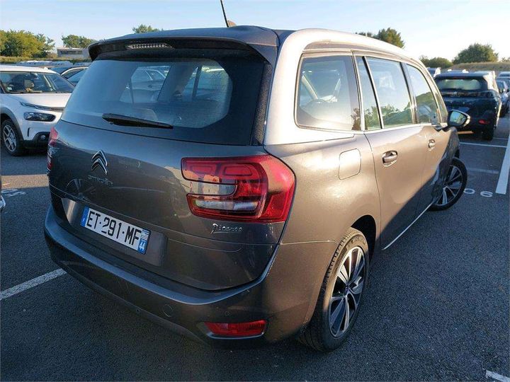 Photo 3 VIN: VF73ABHZTHJ915336 - CITROEN GRAND C4 PICASSO 