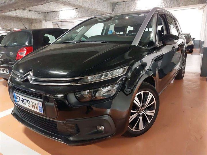 Photo 1 VIN: VF73ABHZTHJ915342 - CITROEN GRAND C4 PICASSO 