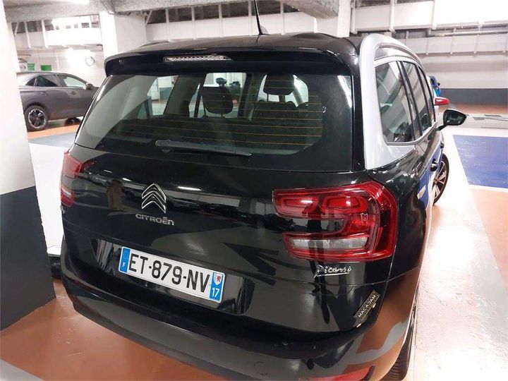 Photo 23 VIN: VF73ABHZTHJ915342 - CITROEN GRAND C4 PICASSO 