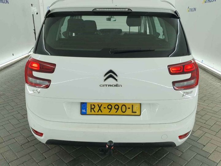 Photo 11 VIN: VF73ABHZTJJ533480 - CITROEN C4 GRAND PICASSO 