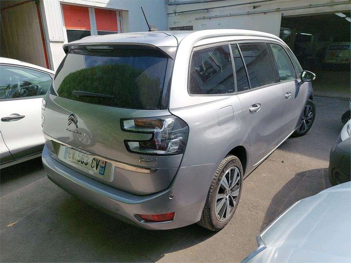 Photo 3 VIN: VF73ABHZTJJ550816 - CITROEN GRAND C4 PICASSO 