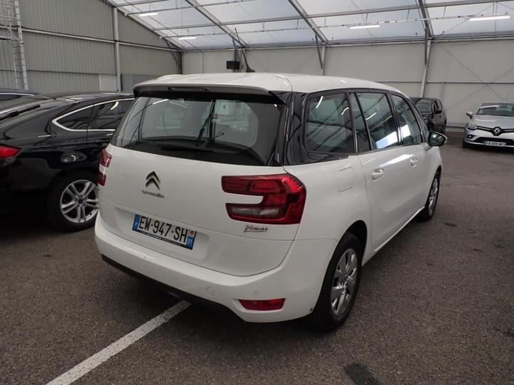 Photo 2 VIN: VF73ABHZTJJ558087 - CITROEN GRAND C4 PICASSO 7S 