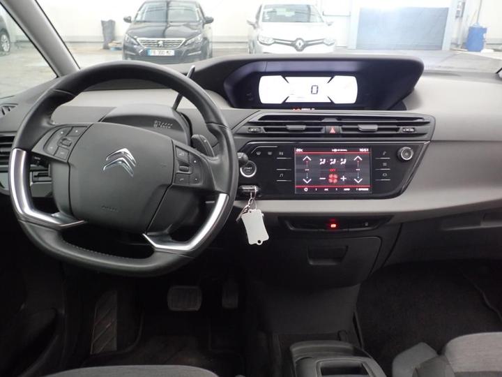 Photo 6 VIN: VF73ABHZTJJ558087 - CITROEN GRAND C4 PICASSO 7S 