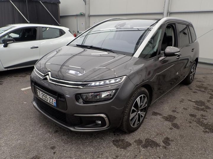 Photo 1 VIN: VF73ABHZTJJ563875 - CITROEN GRAND C4 PICASSO 