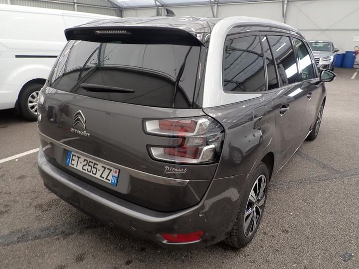 Photo 2 VIN: VF73ABHZTJJ563875 - CITROEN GRAND C4 PICASSO 