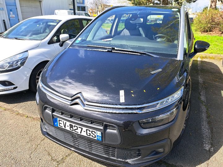 Photo 29 VIN: VF73ABHZTJJ577901 - CITROEN GRAND C4 PICASS 