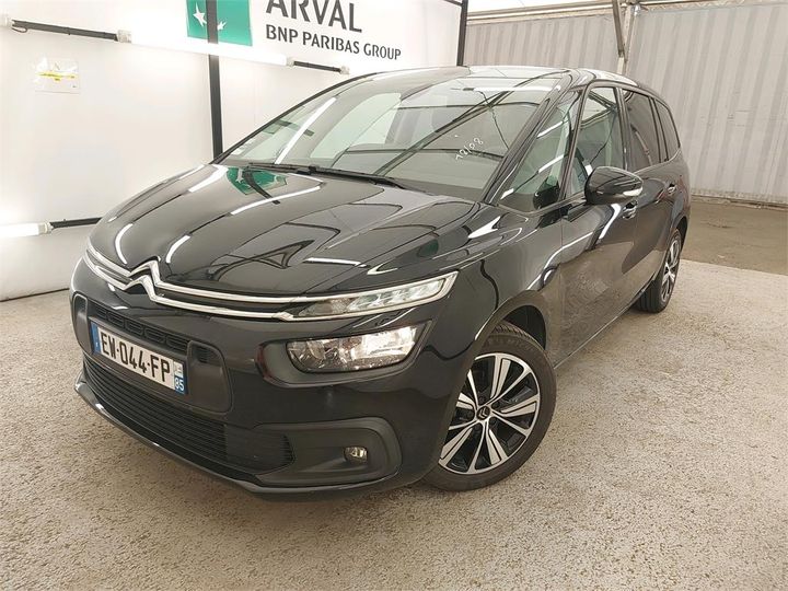 Photo 0 VIN: VF73ABHZTJJ583468 - CITROEN GRAND C4 PICASSO 