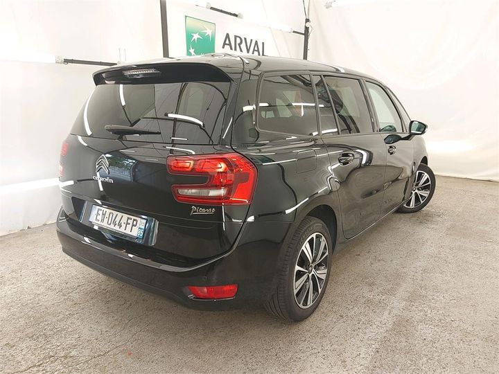 Photo 2 VIN: VF73ABHZTJJ583468 - CITROEN GRAND C4 PICASSO 