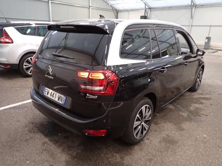 Photo 3 VIN: VF73ABHZTJJ597917 - CITROEN GRAND C4 PICASSO 