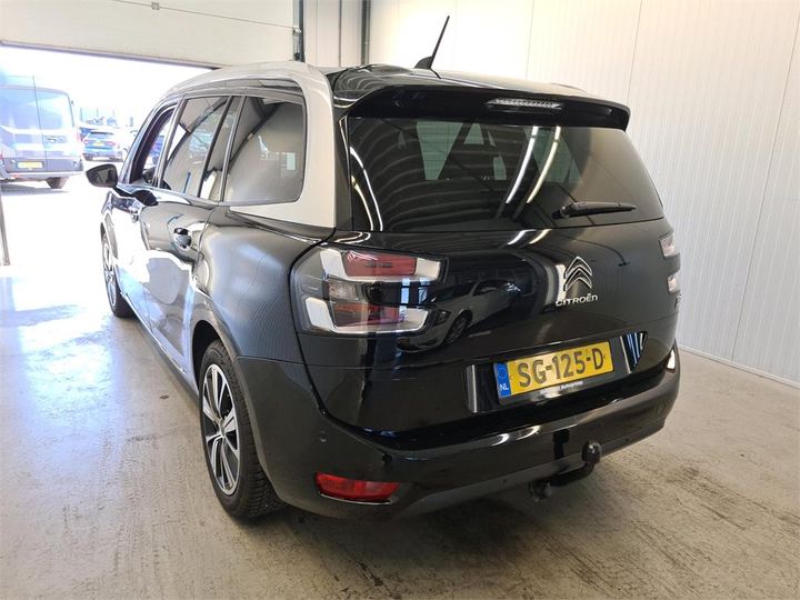 Photo 3 VIN: VF73ABHZTJJ606205 - CITROEN C4 