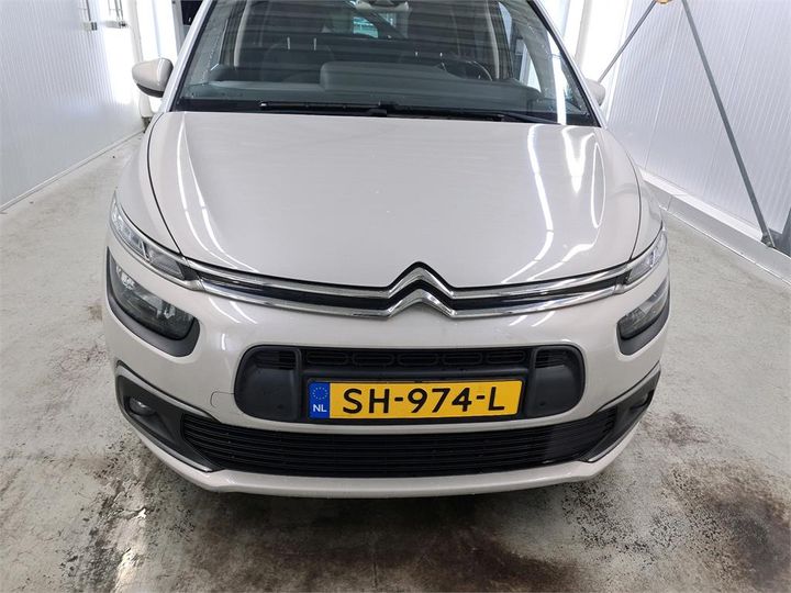 Photo 11 VIN: VF73ABHZTJJ609396 - CITROEN C4 