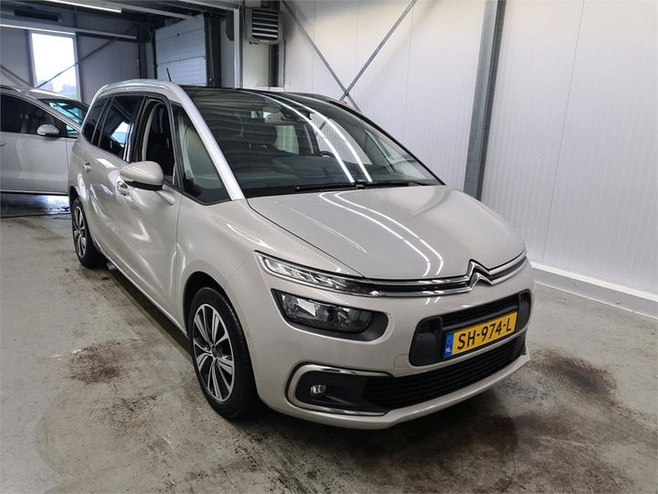 Photo 2 VIN: VF73ABHZTJJ609396 - CITROEN C4 