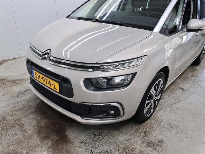 Photo 25 VIN: VF73ABHZTJJ609396 - CITROEN C4 