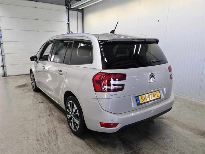 Photo 3 VIN: VF73ABHZTJJ609396 - CITROEN C4 