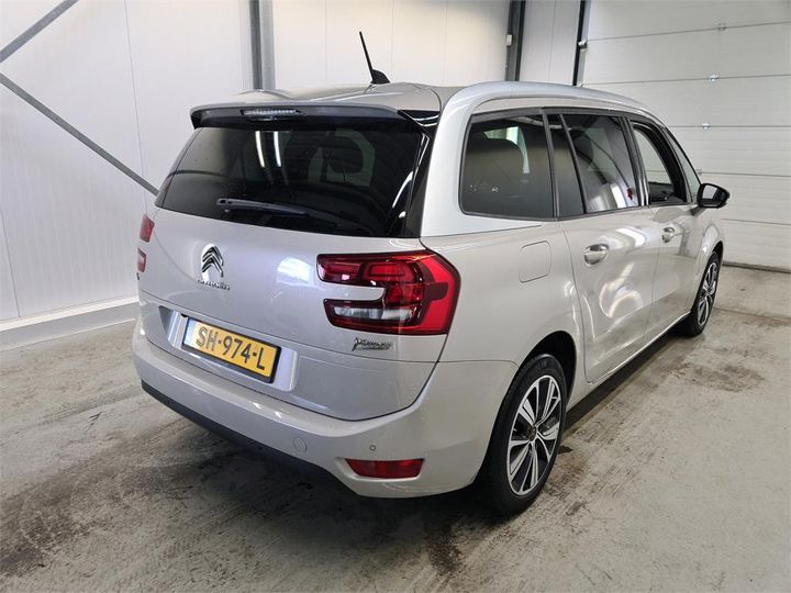 Photo 4 VIN: VF73ABHZTJJ609396 - CITROEN C4 