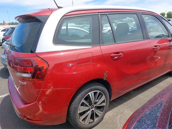 Photo 17 VIN: VF73ABHZTJJ616143 - CITROEN GRAND C4 PICASSO 