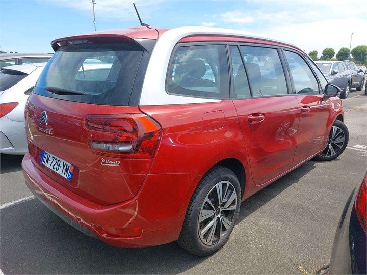 Photo 3 VIN: VF73ABHZTJJ616143 - CITROEN GRAND C4 PICASSO 