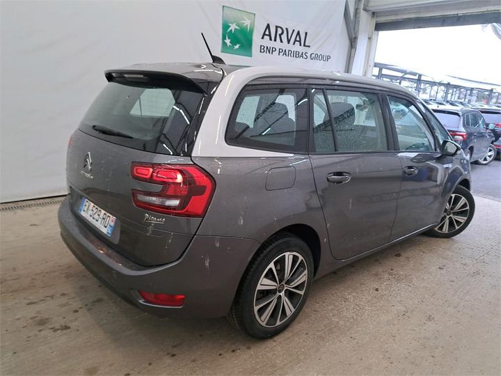 Photo 2 VIN: VF73ABHZTJJ638700 - CITROEN GRAND C4 PICASSO 