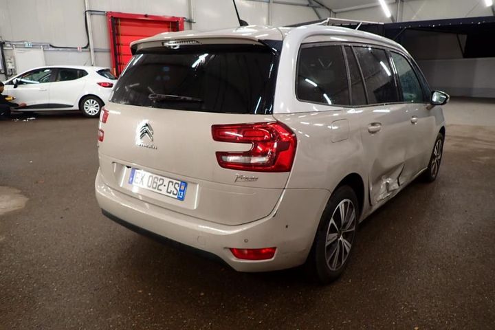 Photo 2 VIN: VF73ABHZTJJ653991 - CITROEN GRAND C4 PICASSO 