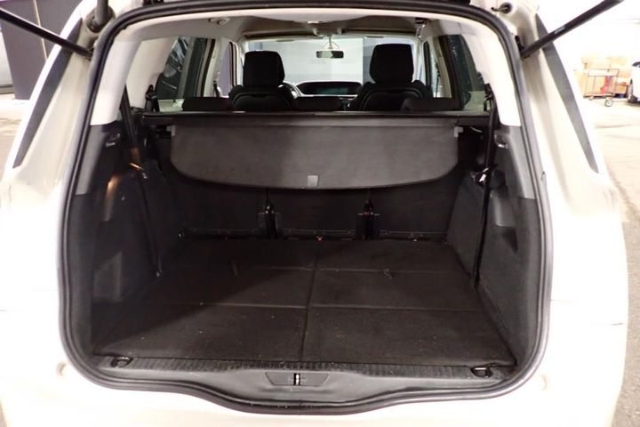 Photo 3 VIN: VF73ABHZTJJ653991 - CITROEN GRAND C4 PICASSO 