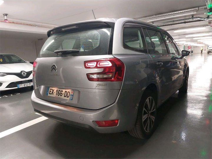 Photo 3 VIN: VF73ABHZTJJ657467 - CITROEN GRAND C4 PICASSO 