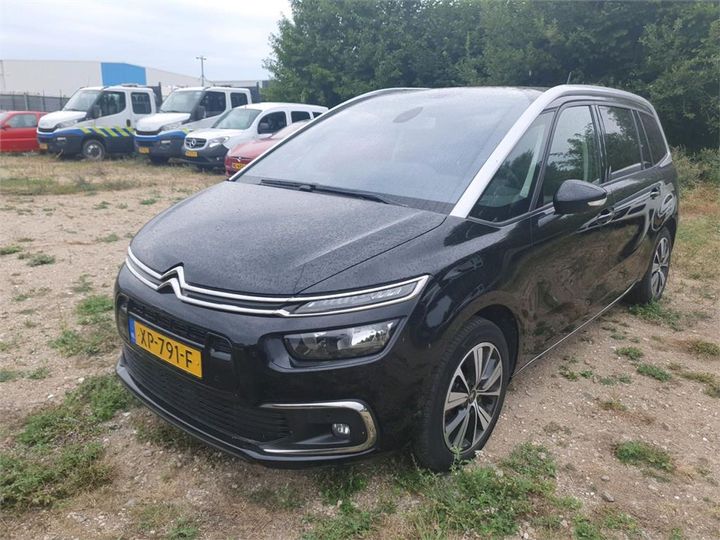 Photo 0 VIN: VF73ABHZTJJ658440 - CITROEN GRAND C4 PICASSO 